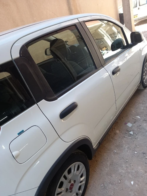 Fiat PANDA HYBRIDE 2023 Hybride