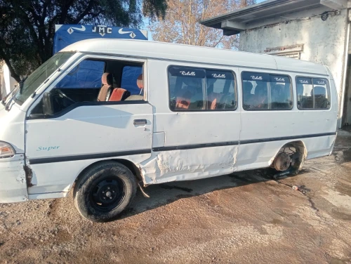 Hyundai H100 1999 H100
