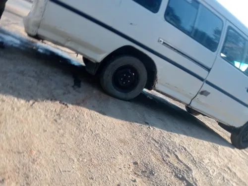 Hyundai H100 1999 H100