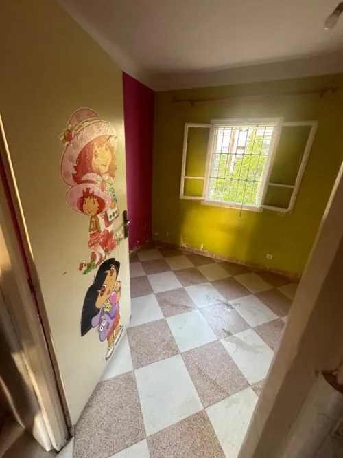 Location Appartement F3 Bouira Bouira