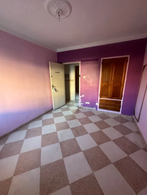Location Appartement F3 Bouira Bouira