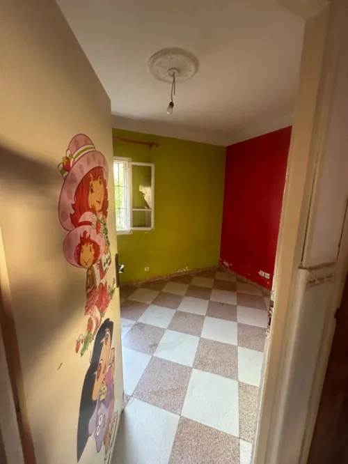 Location Appartement F3 Bouira Bouira
