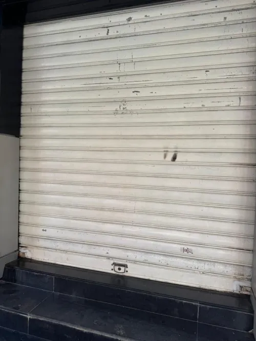Vente Local Alger Mohammadia 4