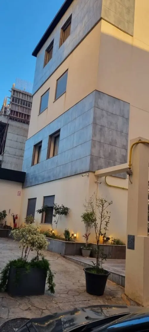 Vente Appartement F4 Alger Dar el beida