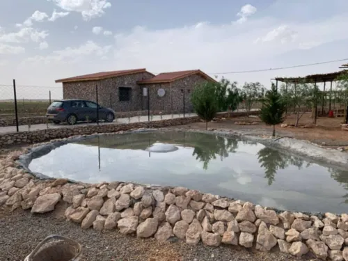 Vente Terrain Agricole Médéa Boughezoul