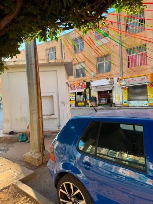 Location Local Alger Mohammadia