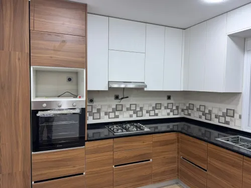 Vente Appartement F4 Alger Mohammadia