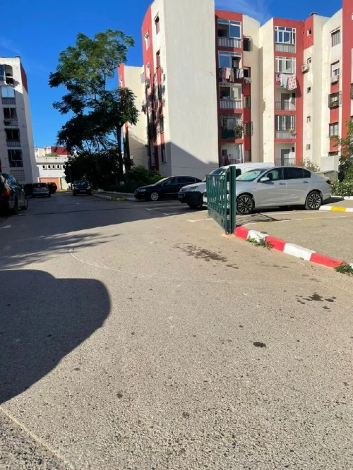 Vente Appartement F4 Alger Mohammadia