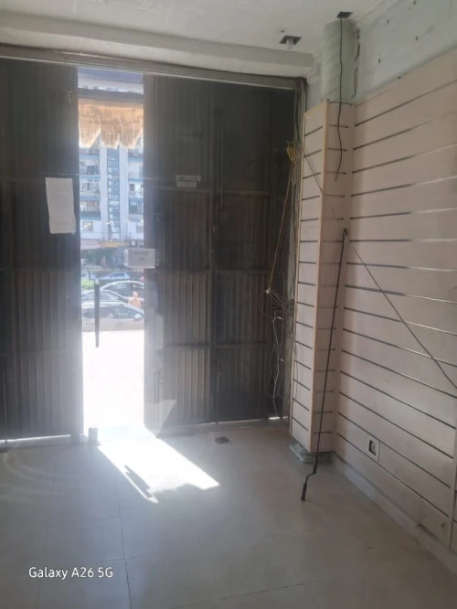 Location Local Alger Mohammadia
