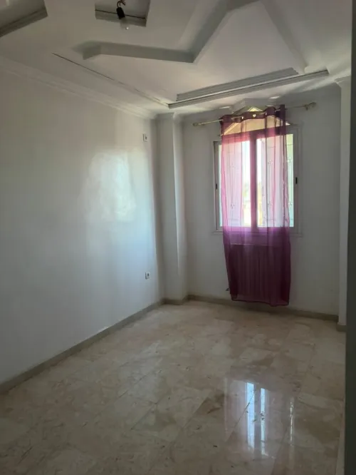 Vente Villa Alger Bab ezzouar