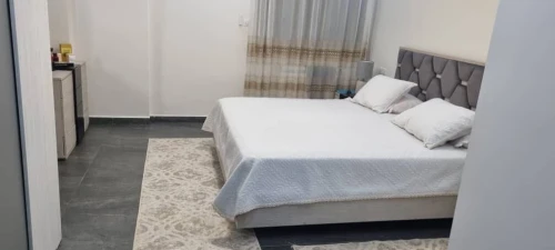 Vente Appartement F4 Alger Dar el beida