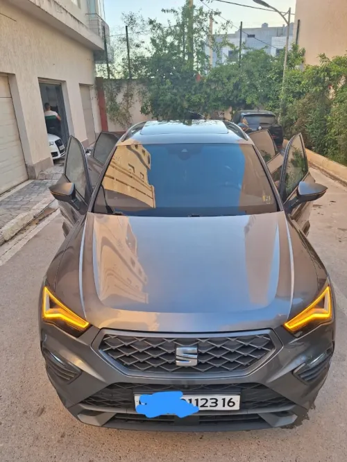 Seat Ateca 2023 Fr