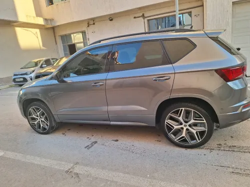 Seat Ateca 2023 Fr