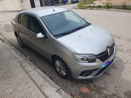 Renault Symbol 2018 