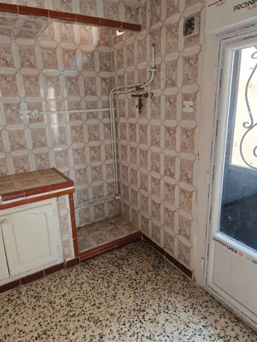 Vente Villa Mostaganem Hadjadj