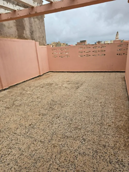 Vente Villa Mostaganem Hadjadj