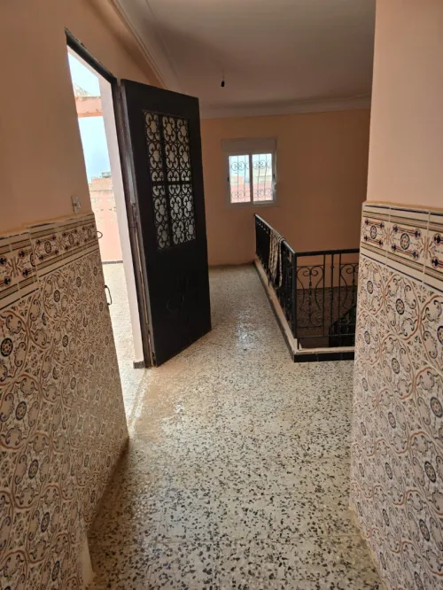 Vente Villa Mostaganem Hadjadj