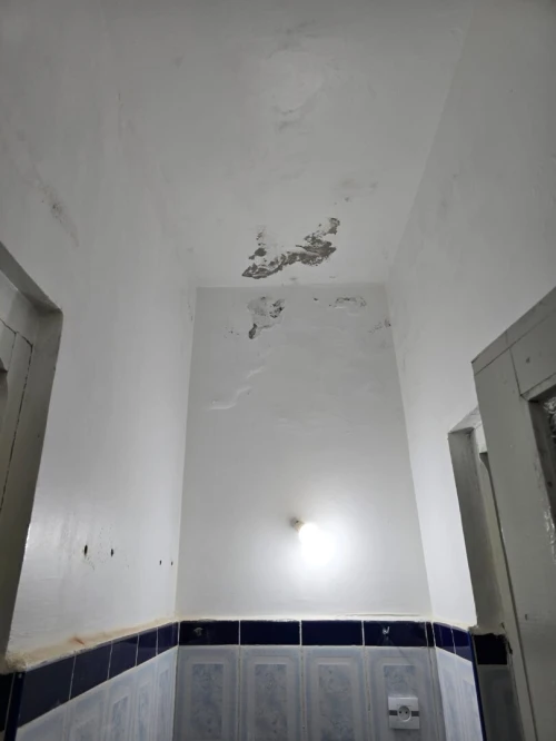 Vente Villa Mostaganem Hadjadj