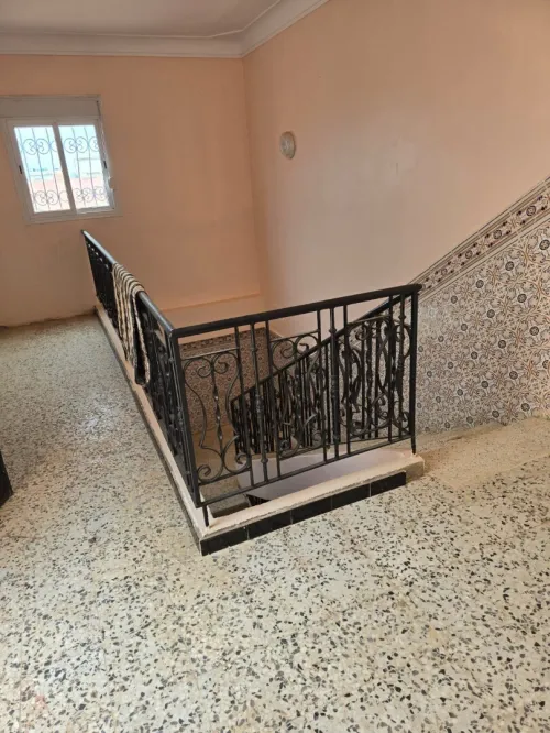 Vente Villa Mostaganem Hadjadj