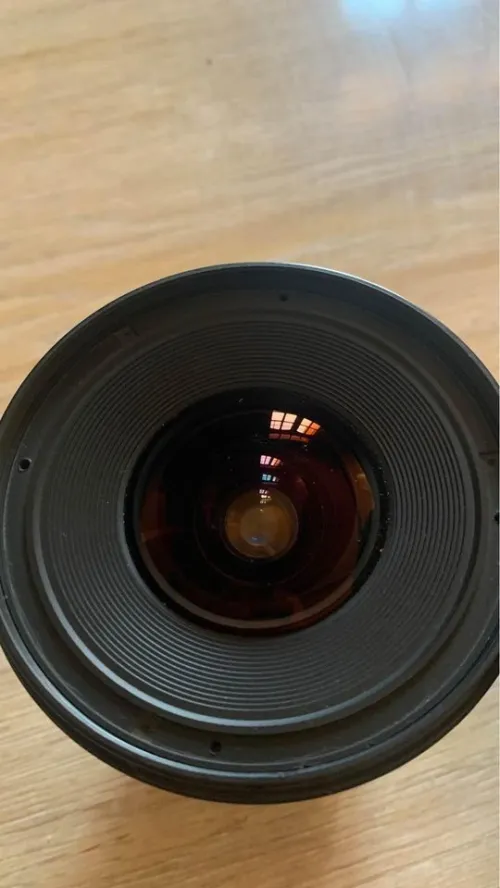 D810 +4 lenses