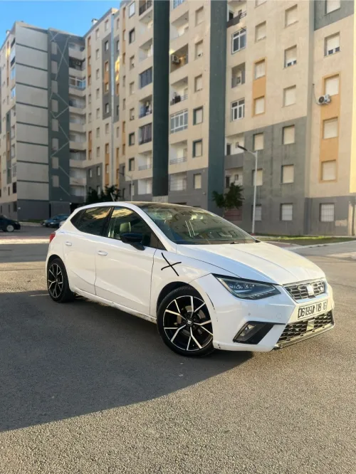 Seat Ibiza 2018 FR