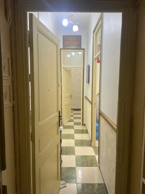 Vente Appartement F3 Alger Alger centre