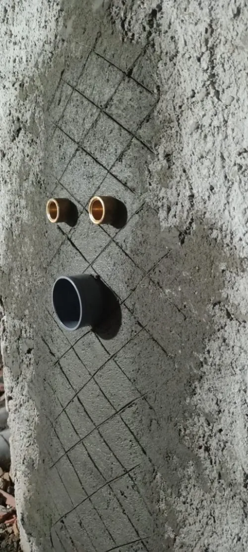 Plomberie 