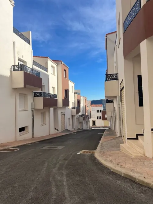 Vente Appartement F3 Médéa Medea