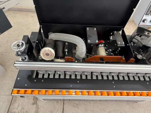 PLAQUEUSE DE CHANT 3 OPERATION AUTOMATIQUE 220V