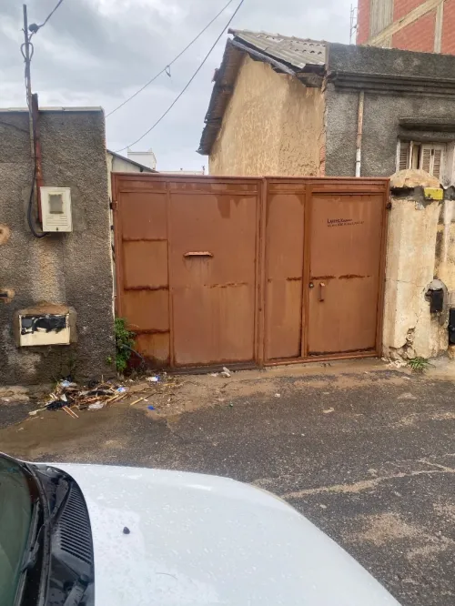 Vente Terrain Alger Ain benian