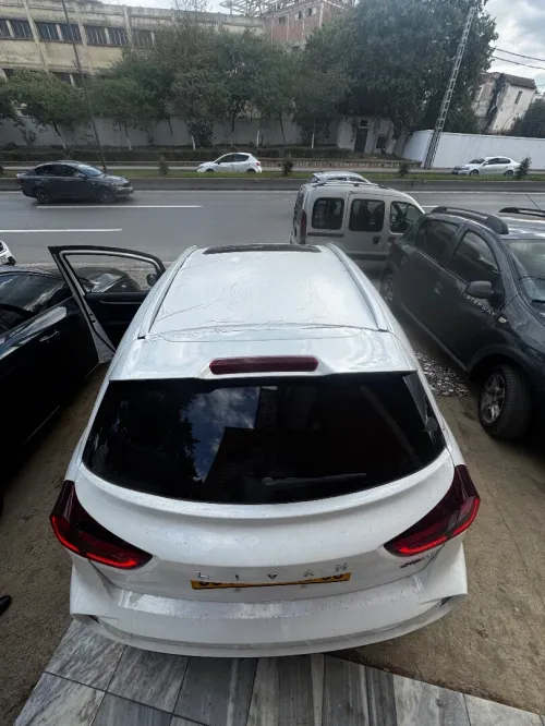 Geely Livan 2025 X3 pro