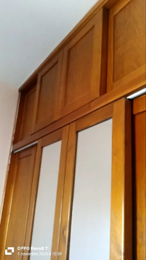 Vente Appartement F3 Alger Rouiba