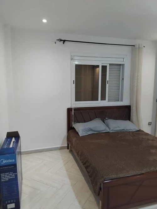 Location Appartement F2 Alger Rouiba
