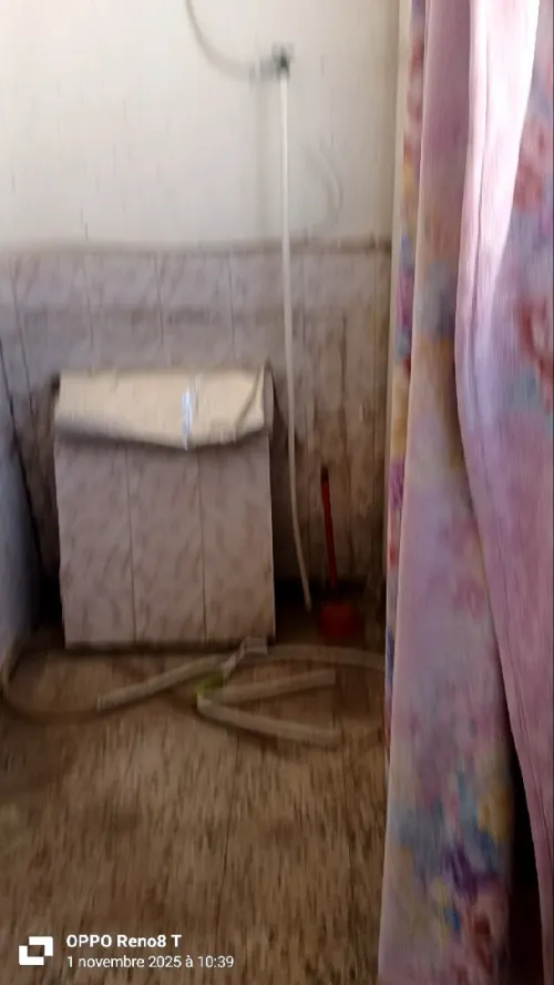 Vente Appartement F3 Alger Rouiba