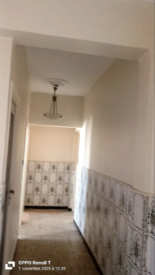 Vente Appartement F3 Alger Rouiba