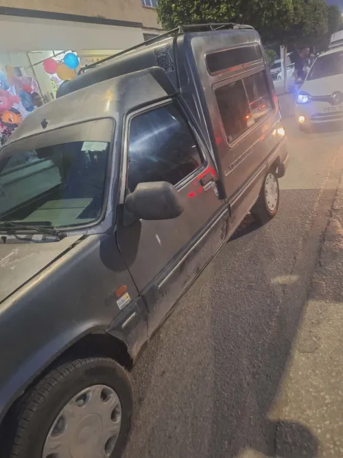Renault Express 1995 Express