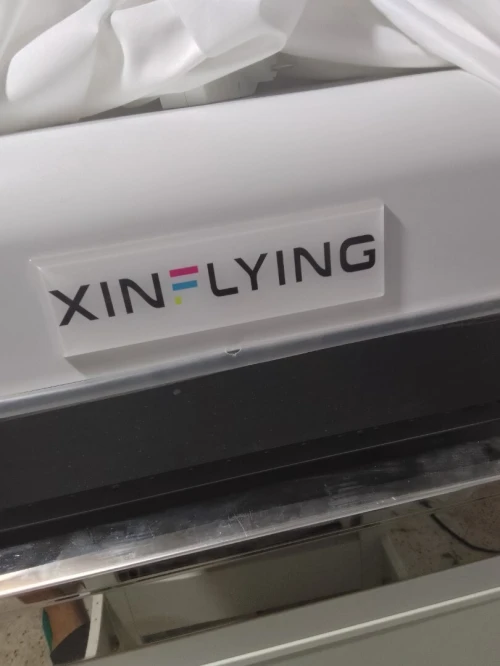 Imprimante DTF Printer xinflying 