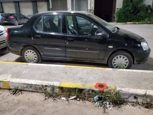 Tata Indigo 2016 Indigo