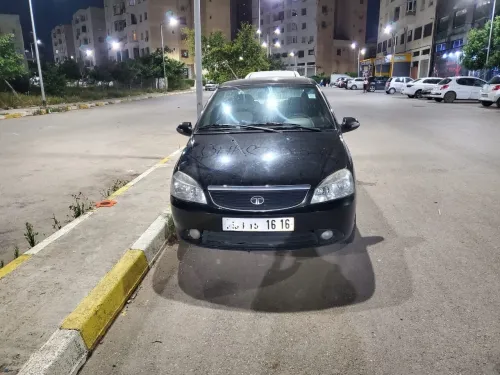 Tata Indigo 2016 Indigo
