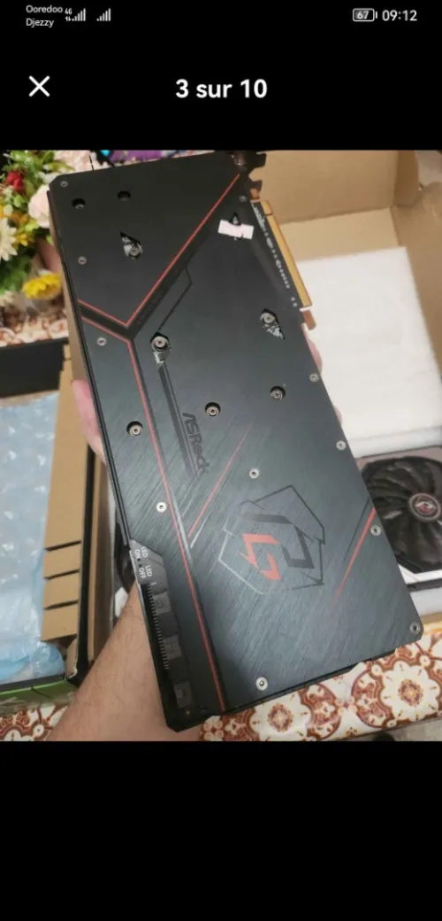 Rx 6800xt