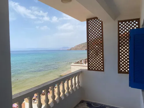 Location Appartement F2 Oran Ain el turck