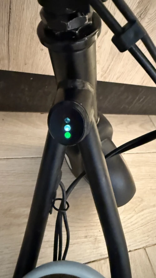 Trottinette enfant 4 à 9 ans 