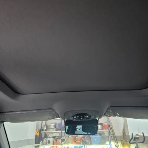 Chery Tiggo 7 Pro Max 2024 Luxury
