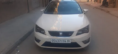 Seat Leon 2014 Leon