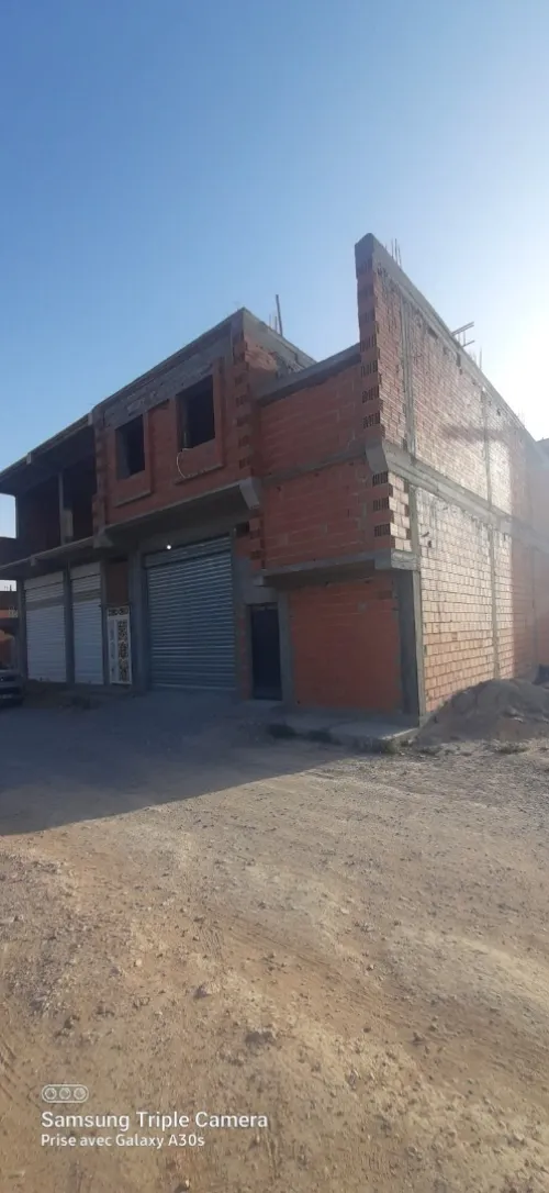 Vente Villa Sétif El eulma