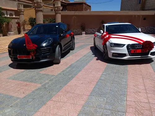 location voiture avec ou sans chauffe