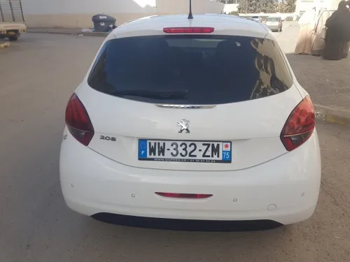 location voiture avec ou sans chauffe