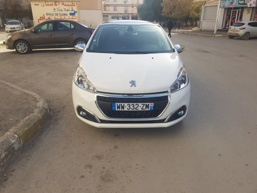 location voiture avec ou sans chauffe