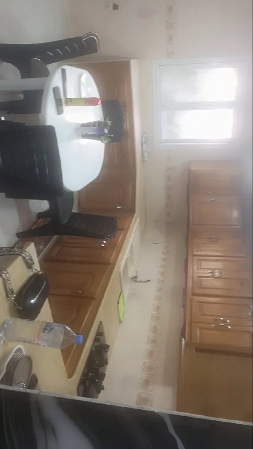Vente Appartement Duplex F4 Alger Oued smar