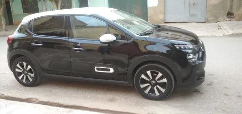 Citroen C3 2024 C3
